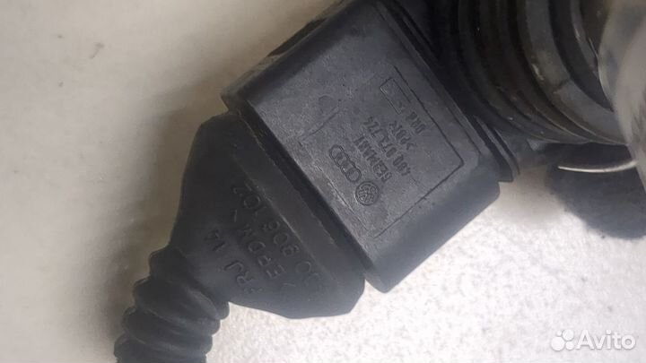 Катушка зажигания Volkswagen Passat 5, 2004