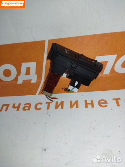 Блок кнопок Hyundai ix35 рест. 2014 937002S300