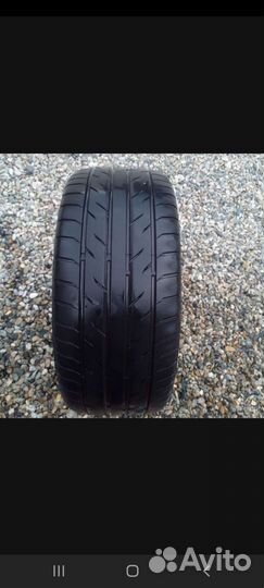 1 калесо на мерс 245 45 р17