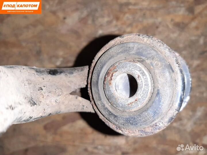 Рычаг передний правый Ford Fusion рест