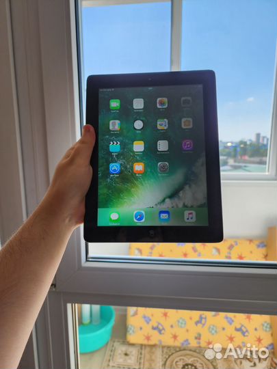 iPad 4 64gb