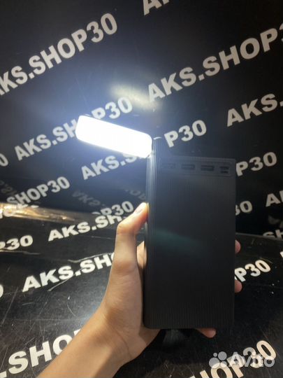 Power bank hoco j62 30.000mAh