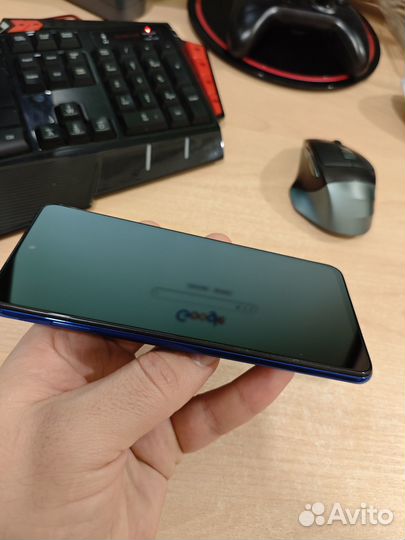 Xiaomi Poco X3 NFC, 6/128 ГБ