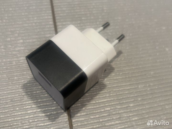 Адаптер Adapter USB FOR iPod iPhone