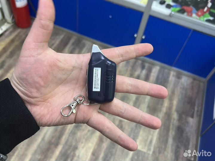 Брелок StarLine C9 (старлайн с9)