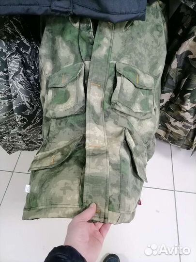 Костюм горка демисезонный на флисе Опт