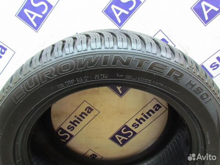 Falken Eurowinter HS01 235/50 R18 88R