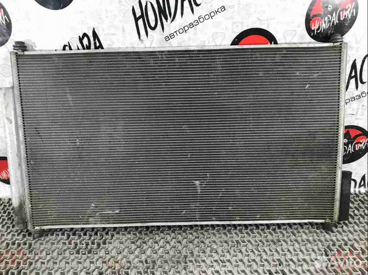 Радиатор кондиционера Honda Odyssey