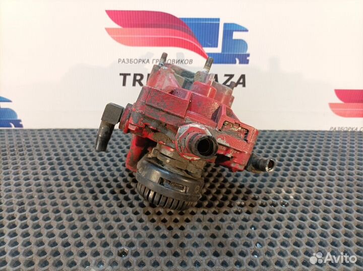 Модулятор EBS передний