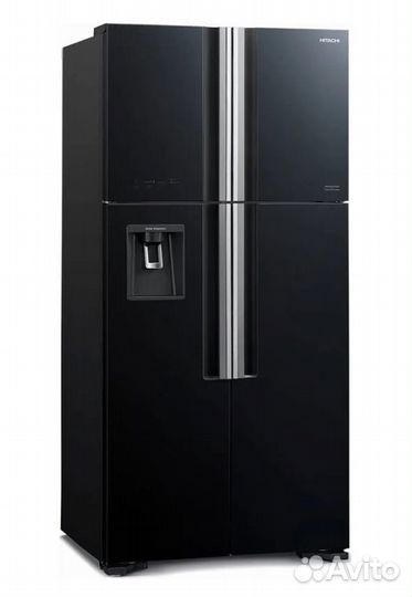 Холодильники hitachi (разные модели)