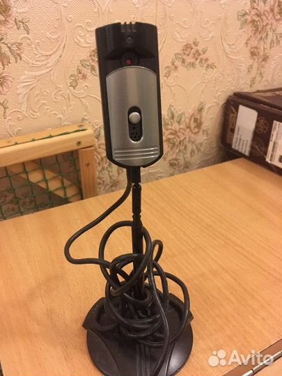 Веб-камера A4Tech PK-5