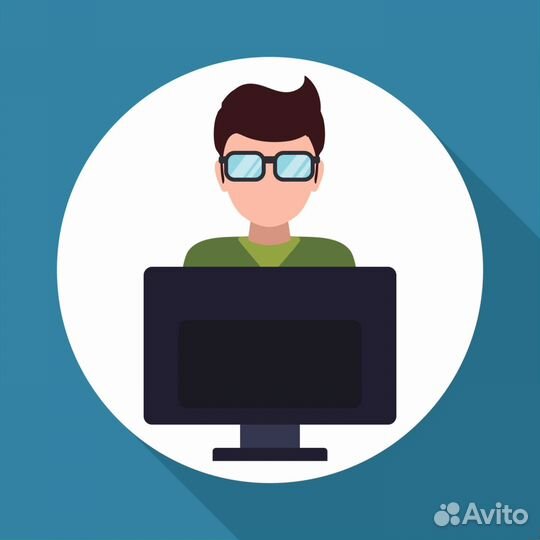 Создание сайтов