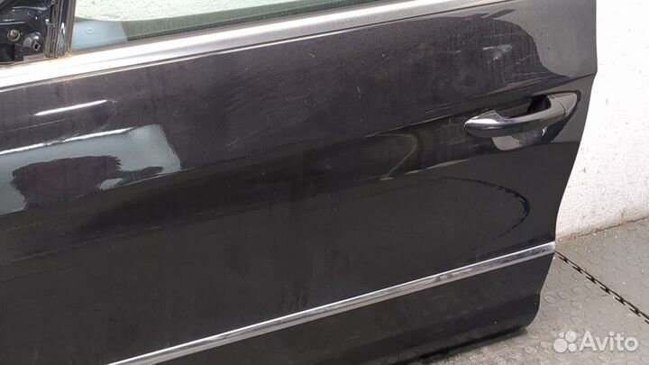 Дверь боковая Volkswagen Passat CC, 2010