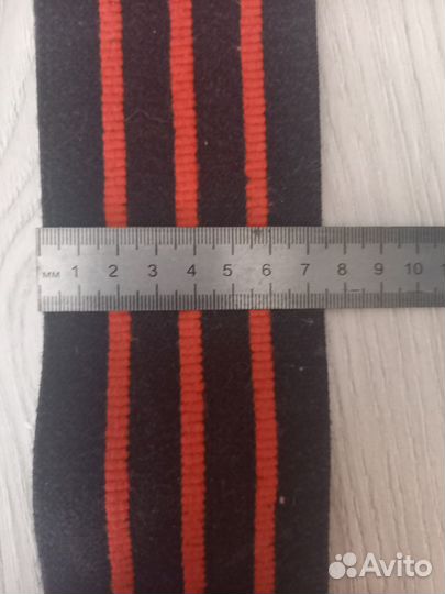 Спортивные бинты фирмы Инзер