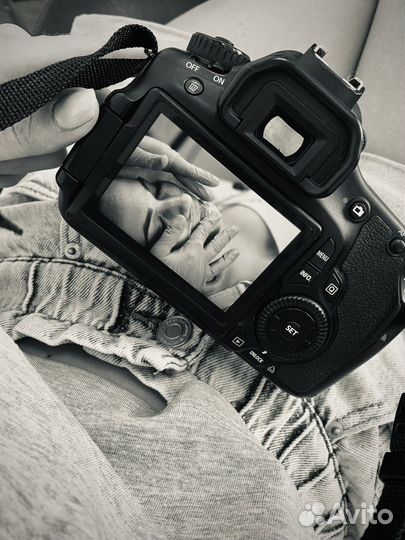 Объектив canon ef 50mm f 1 8 stm