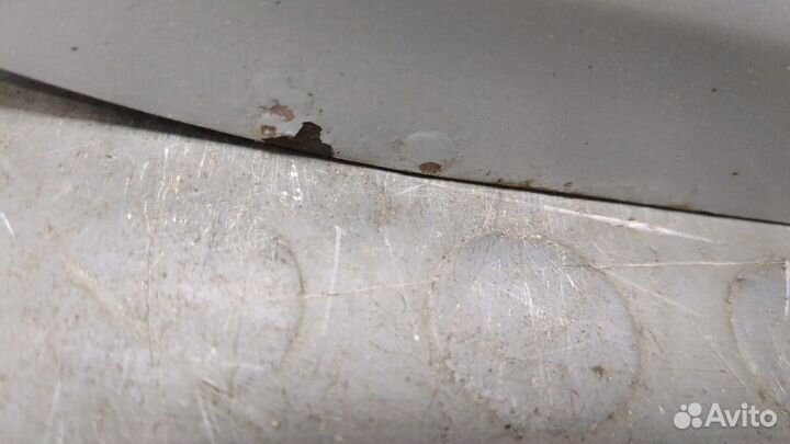 Дверь боковая Skoda Octavia (A5), 2012