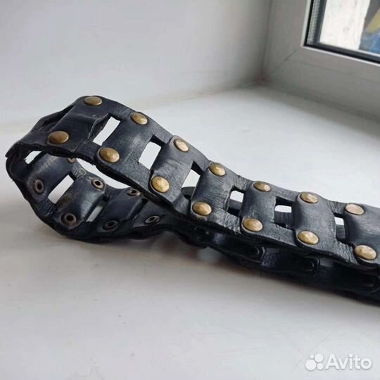 Ремни крафт