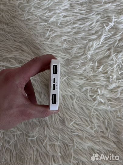 Повербанк xiaomi 10000