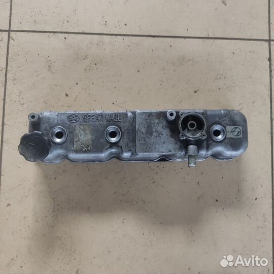 Крышка головки блока GW Hover 2.8