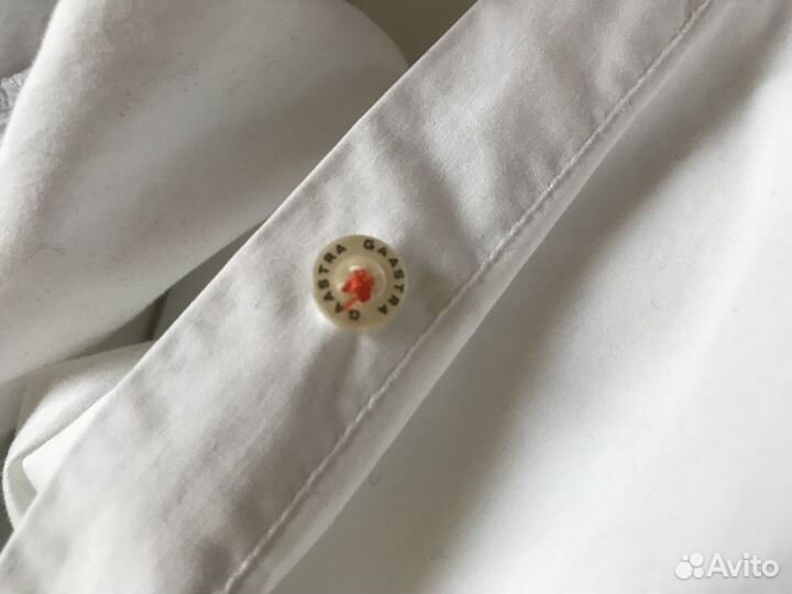 Gaastra рубашка