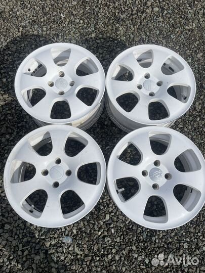 Диски r 15 всмпо Фобосы