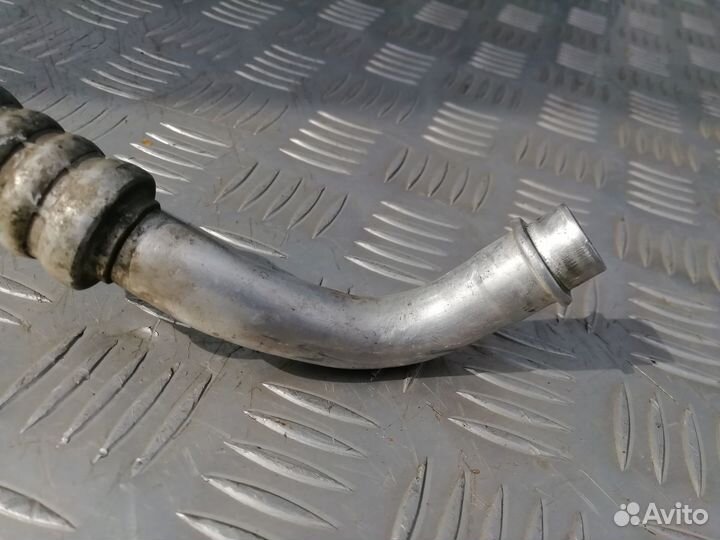 Трубка кондиционера Mercedes Benz W210 2.0 M111