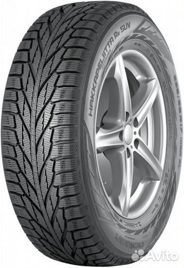 Nokian Tyres Hakkapeliitta R2 SUV 205/70 R15 100R