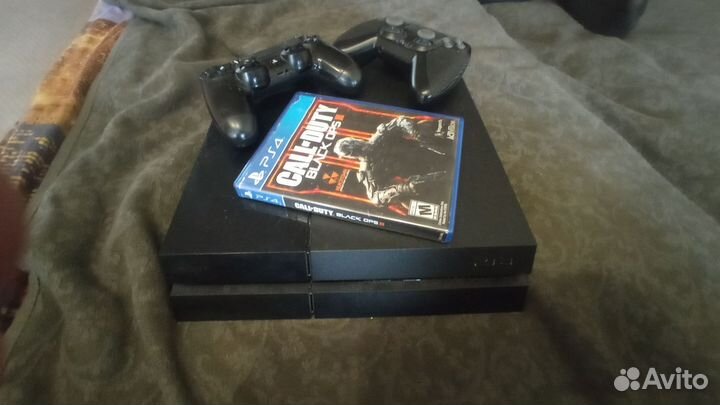 Sony playstation 4 500gb