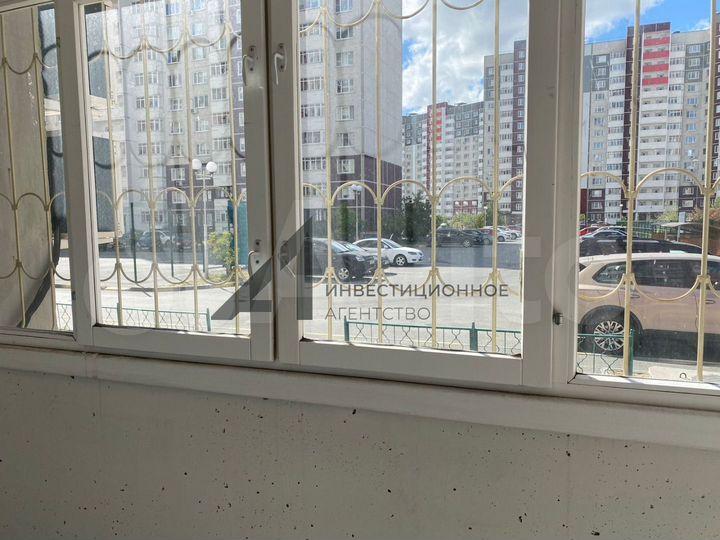 Аренда в Восточном