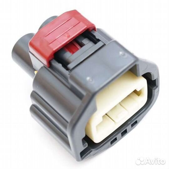 Авто электро разъем