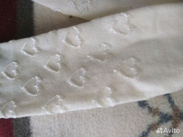 Вещи для новорожденной