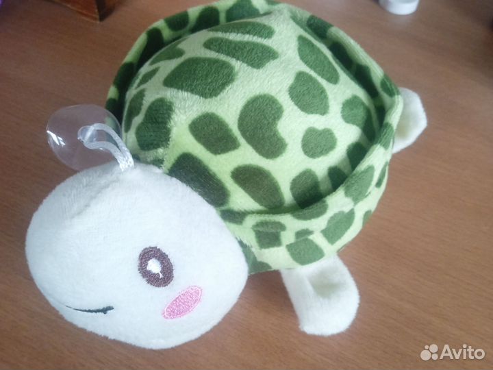Игрушка Черепаха