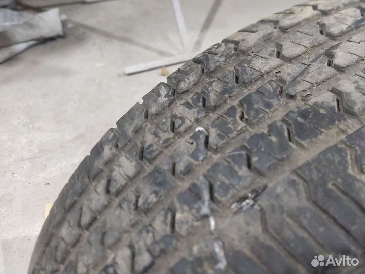 Goodyear Eagle GT 225/70 R15 100S