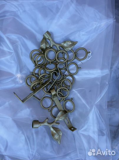 Гардины для штор