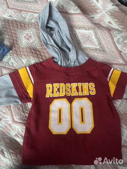 Детские вещи на мальчика