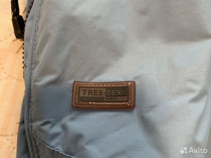 Штаны лыжные женские