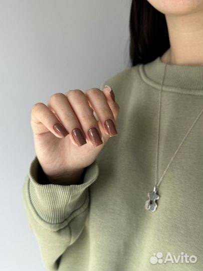 Мастер маникюра