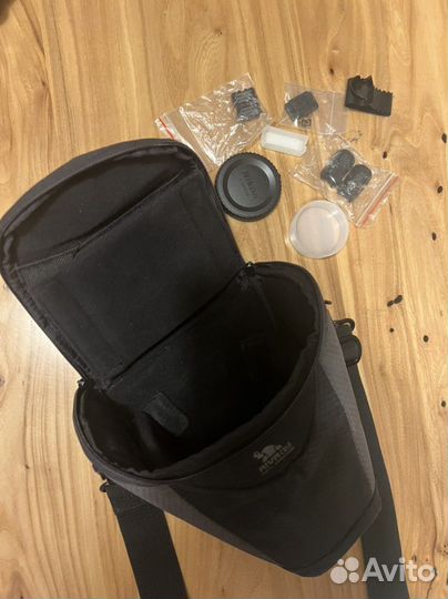 Чехол для камеры