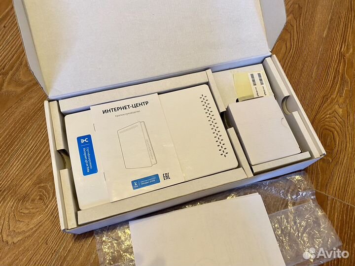 Интернет Центр yota 2