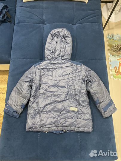 Костюм для мальчика 110-116