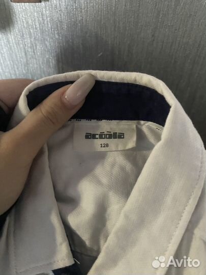 Набор для мальчика в школу