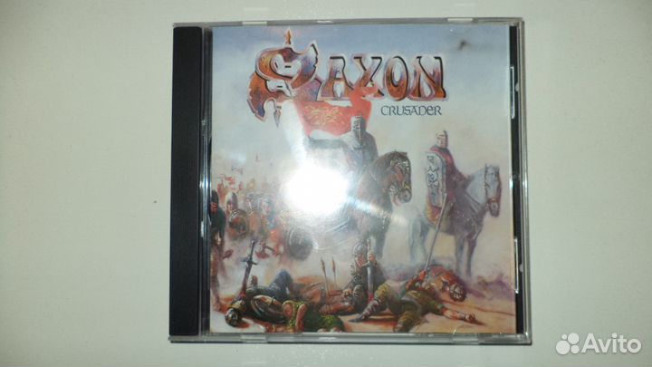 CD