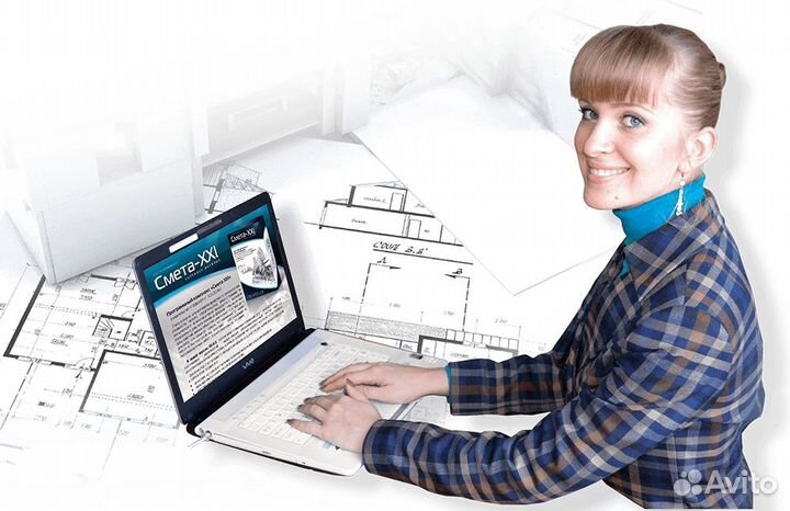 Инженер-сметчик в компанию застройщика