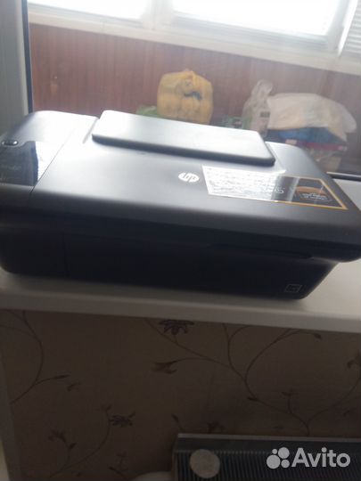 Принтер HP deskjet 2050,Canon MG3600