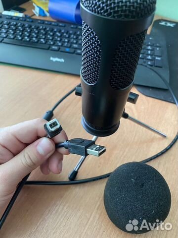 Светодиодная лента rgb 5м