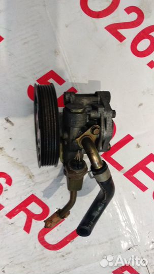 Насос гидроусилителя гур FX35,Nissan Fuga S50