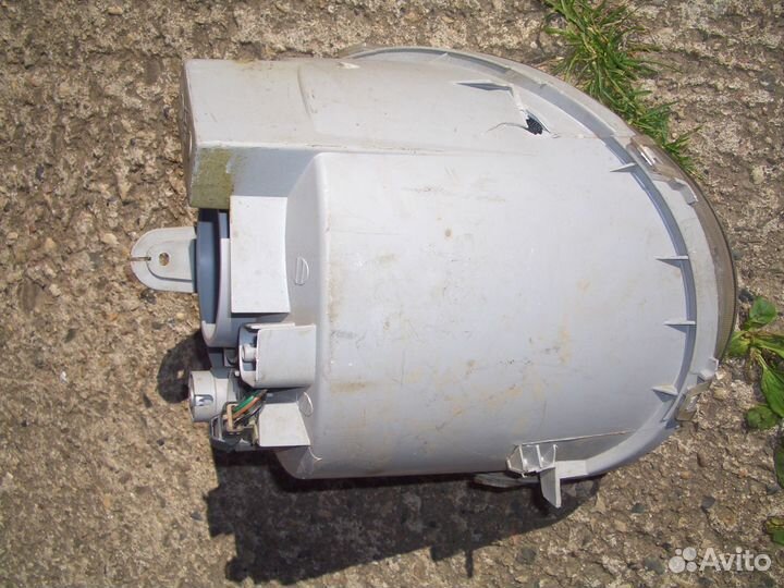 Фара правая Дэу Матиз с01-11г