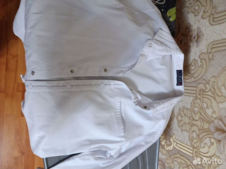 Рубашка мальчику