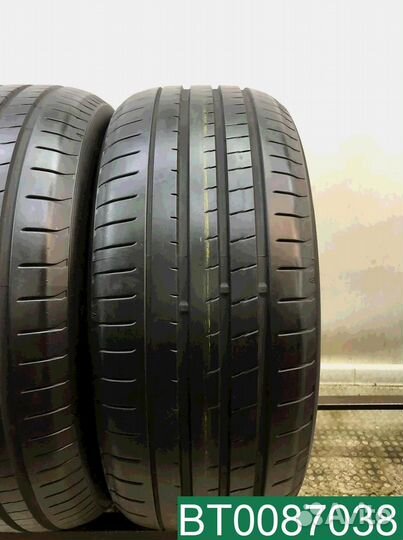 Yokohama Advan Sport V107 245/50 R19 105W