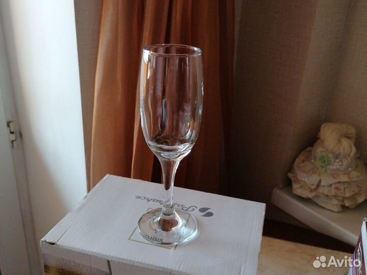 Набор бокалов